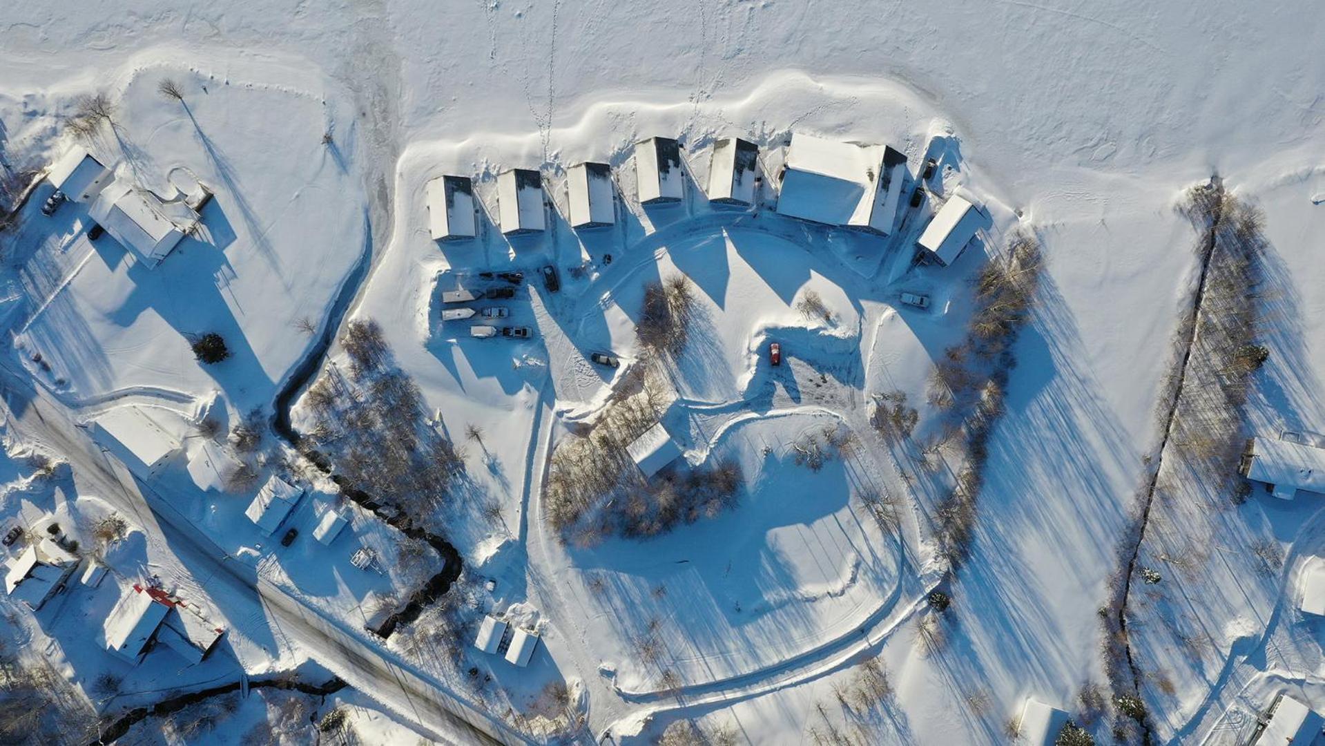 Keltic Quay Cottages & Bayfront Lodge Whycocomagh Esterno foto