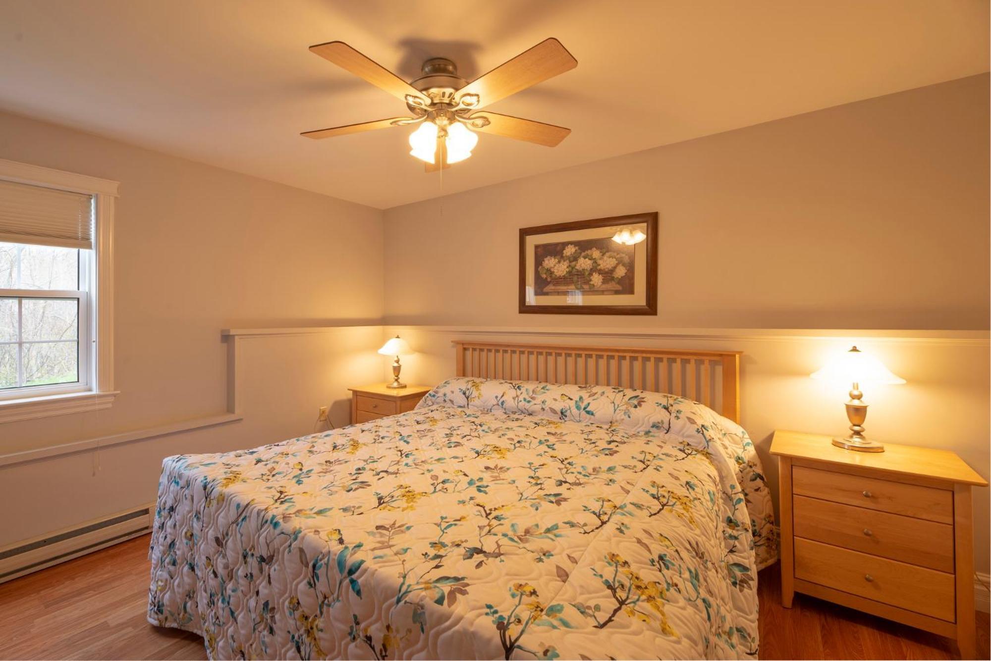 Keltic Quay Cottages & Bayfront Lodge Whycocomagh Esterno foto