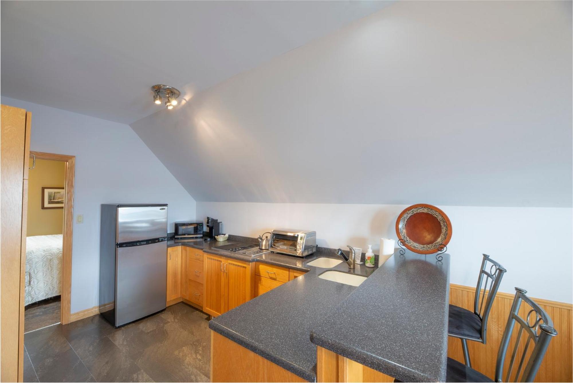 Keltic Quay Cottages & Bayfront Lodge Whycocomagh Esterno foto